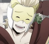 Мирио Тогата 