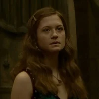 HP - Ginny W