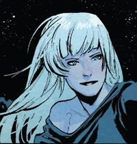 Illyana Rasputin