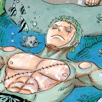 Roronoa Zoro