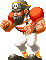 PIRATE STRONGMEN