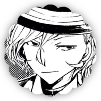 Chuuya Nakahara