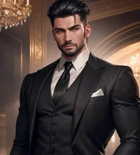 Mafia Husband Secret