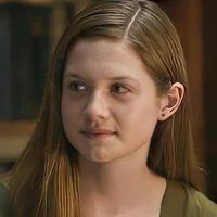 HP - Ginny W