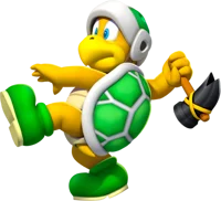 Hammer Bro