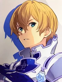 Eugeo