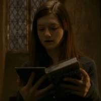 HP - Ginny W