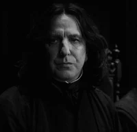 SEVERUS PRINCE SNAPE