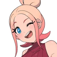 Taunie -Pokemon LZA-