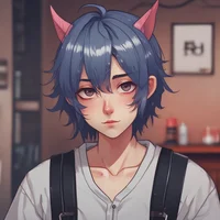 Demon bff
