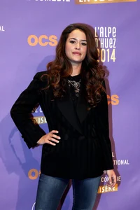 Alice David 