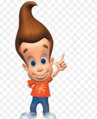 Jimmy Neutron 