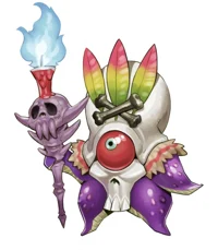 Skuttler Mage