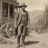 John Angel Grant