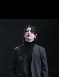 Jungkook