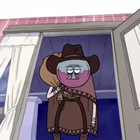 Benson Dunwoody - RS