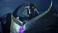Megatron TFP 
