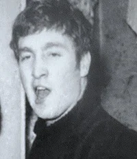 John Lennon