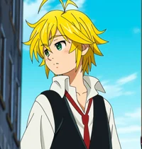 Meliodas - 7DS