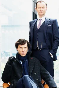 The Holmes Brothers 