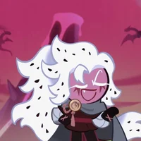 Pitaya Dragon Cookie