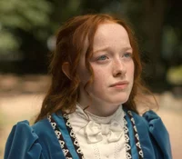 ANNE SHIRLEY