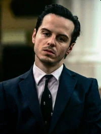 James Moriarty 