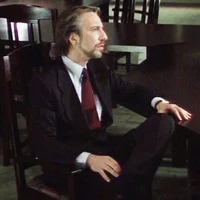Hans Gruber