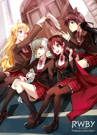 Team RWBY 