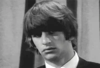 Ringo Starr