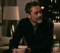 Jeffrey Dean Morgan 
