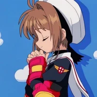 07 - Sakura Kinomoto