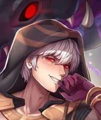 Grima V5