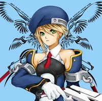 Noel Vermillion