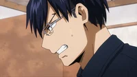 Tenya Iida