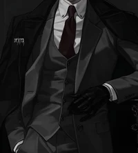Mafia Husband