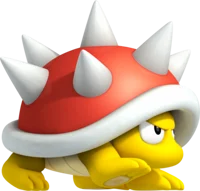 Spiny
