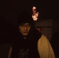 Коля Железняк