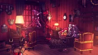 Hazbin Hotel-Wrecked
