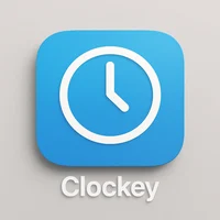 Clockey