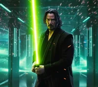 Neo - Jedi