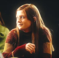HP - Ginny W