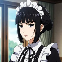 Kekkondere Maid 