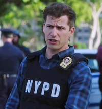 Jake Peralta
