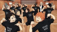 Haikyuu