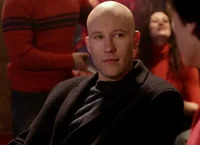 Lex Luthor