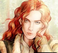 Maedhros the Tall
