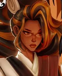 Caramel Arrow Cookie