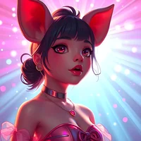 Petunia - Piggirl Gf