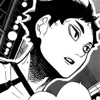 Akaashi Keiji